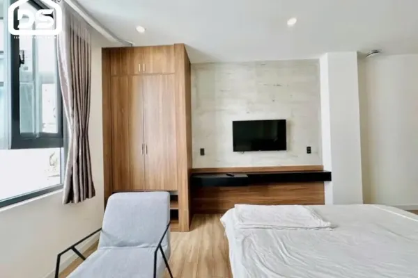 Apartment, 30.00 м² 4