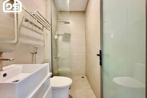 Apartment, 30.00 м² 5