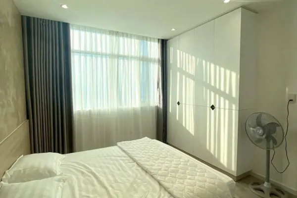 Apartment, 2 спальни
