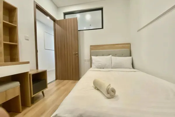 Apartment, 1 спальни 2