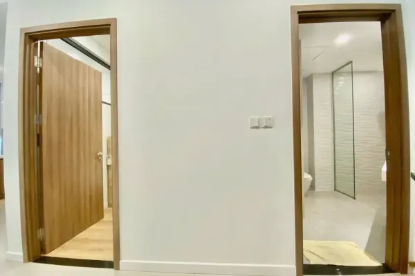 Apartment, 1 спальни 5