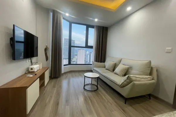 Apartment, 2 спальни 2