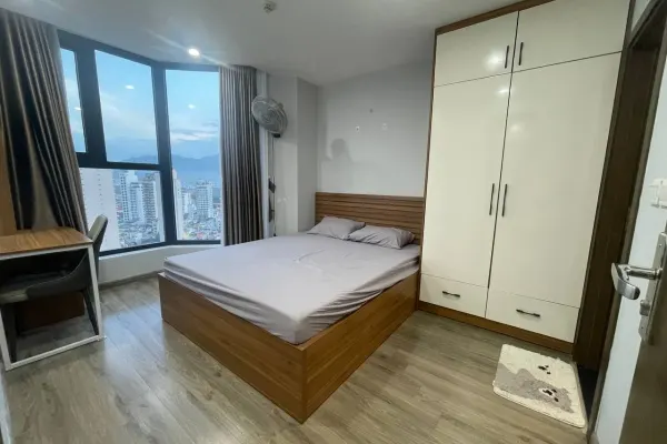Apartment, 2 спальни 5