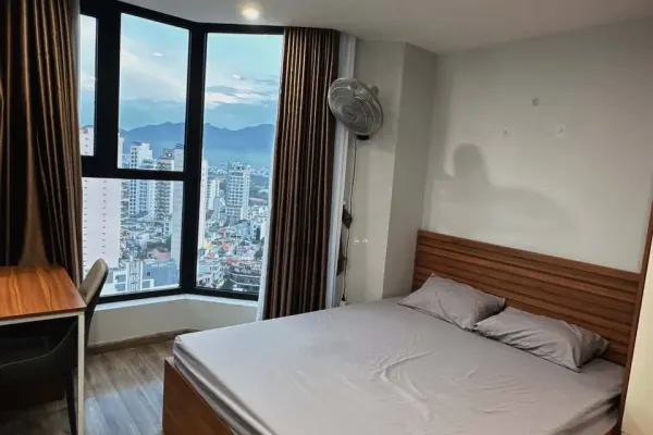 Apartment, 2 спальни 6