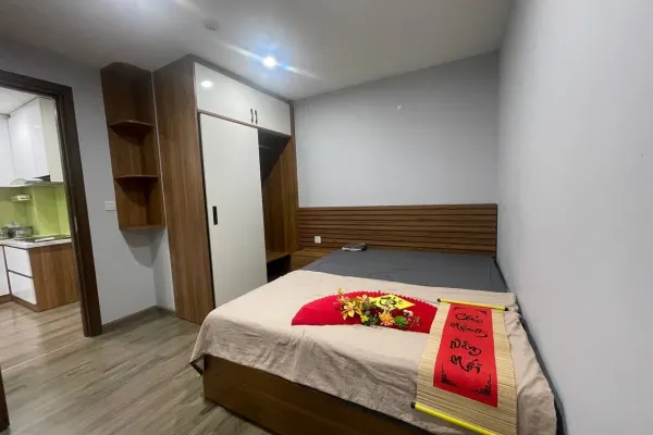 Apartment, 2 спальни 8