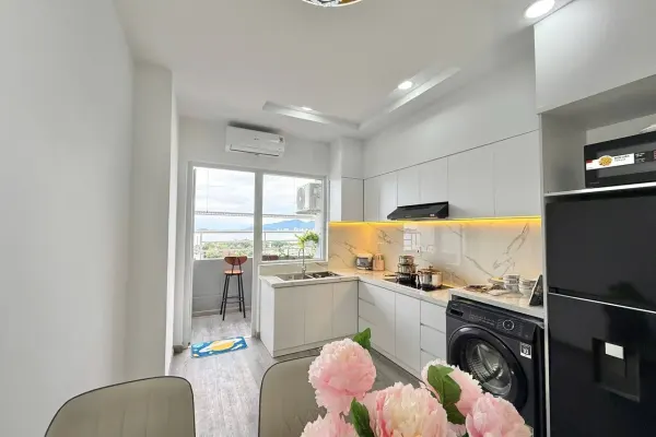 Apartment, 2 спальни, 61.00 м² 4