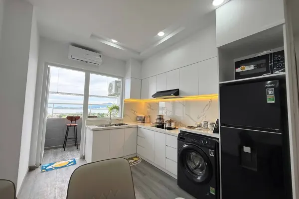 Apartment, 2 спальни, 61.00 м² 6