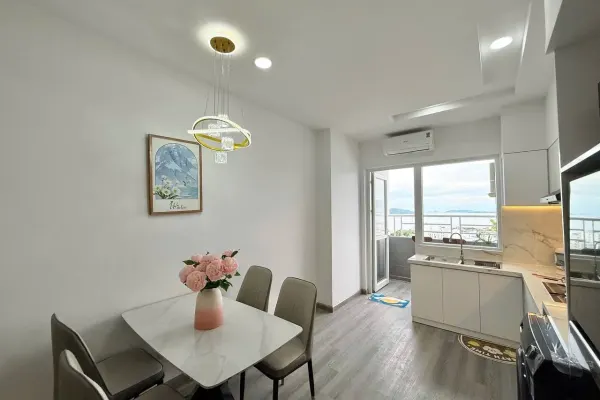Apartment, 2 спальни, 61.00 м² 7