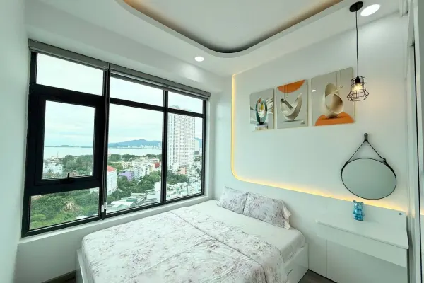 Apartment, 2 спальни, 61.00 м² 8