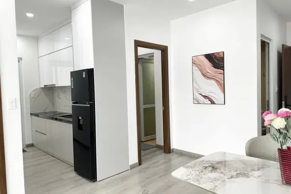 Квартира, 2 спальни · 75 м² 4