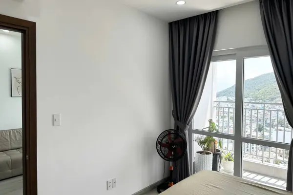 Квартира, 2 спальни · 75 м² 7