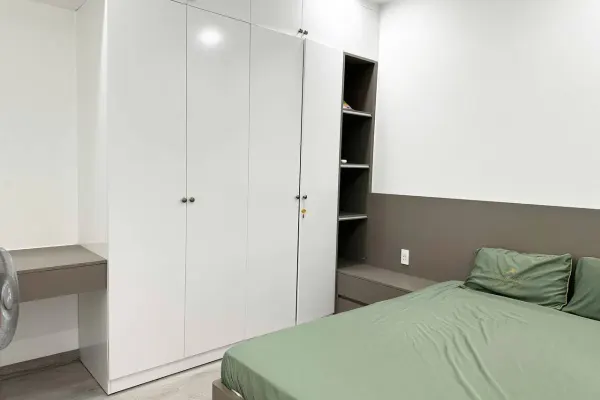 Квартира, 2 спальни · 75 м² 8
