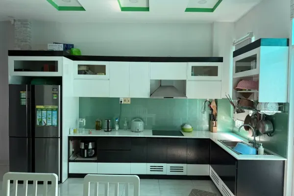 House, 3 спальни 2