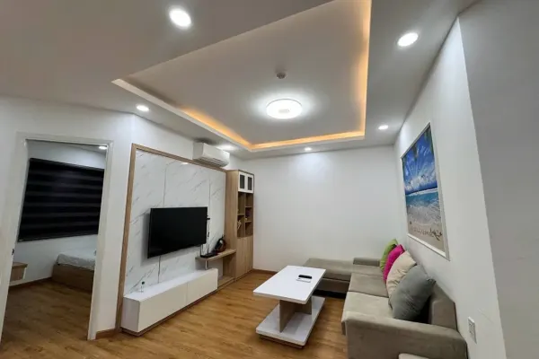 Apartment, 2 спальни 4
