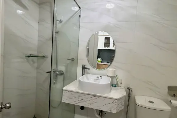 Apartment, 2 спальни 5