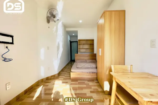 Studio, 28.00 м²