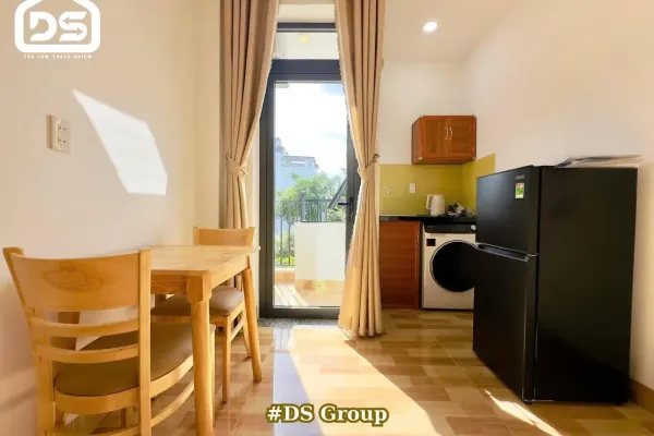 Studio, 28.00 м² 3