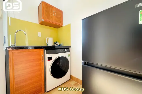Studio, 28.00 м² 4