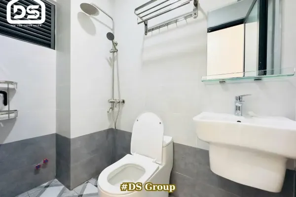 Studio, 28.00 м² 6