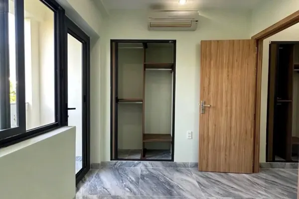 Apartment, 1 спальни, 38.00 м²