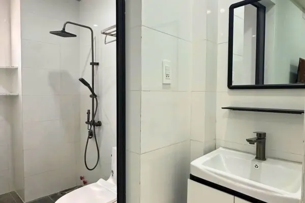 Apartment, 1 спальни, 38.00 м² 2