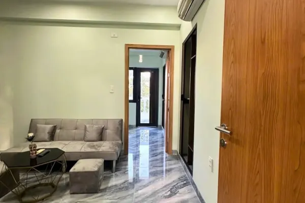 Apartment, 1 спальни, 38.00 м² 4