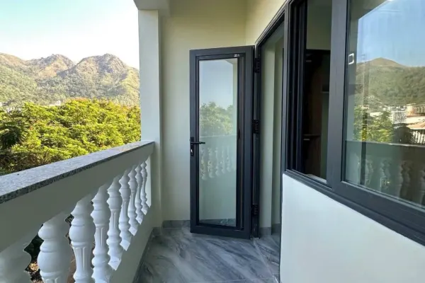 Apartment, 1 спальни, 38.00 м² 5