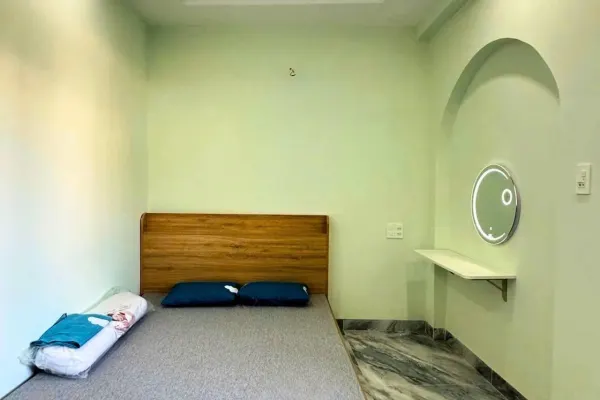 Apartment, 1 спальни, 38.00 м² 6