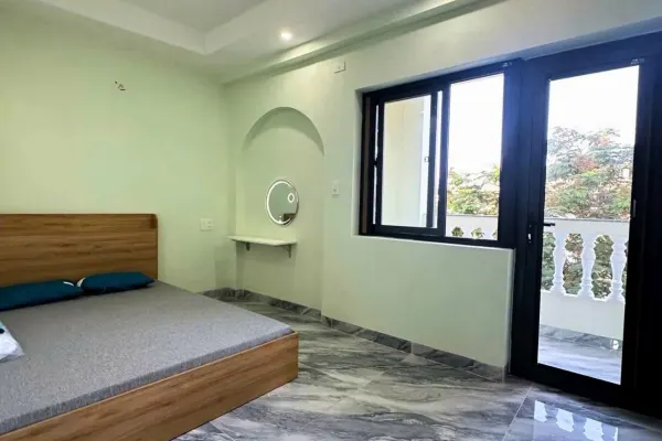 Apartment, 1 спальни, 38.00 м² 7