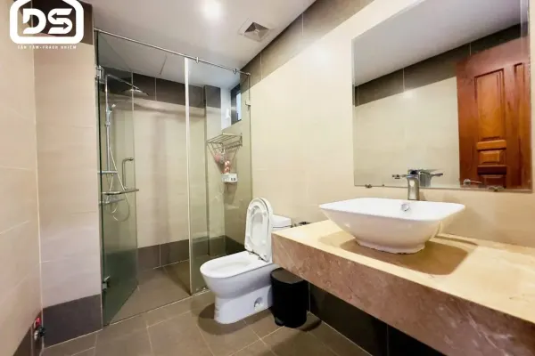 Apartment, 3 спальни, 85.00 м²