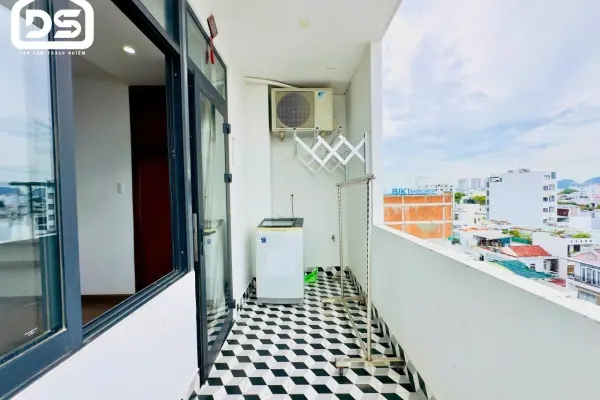 Apartment, 3 спальни, 85.00 м² 2