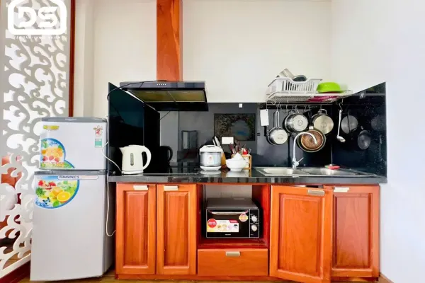 Apartment, 3 спальни, 85.00 м² 5
