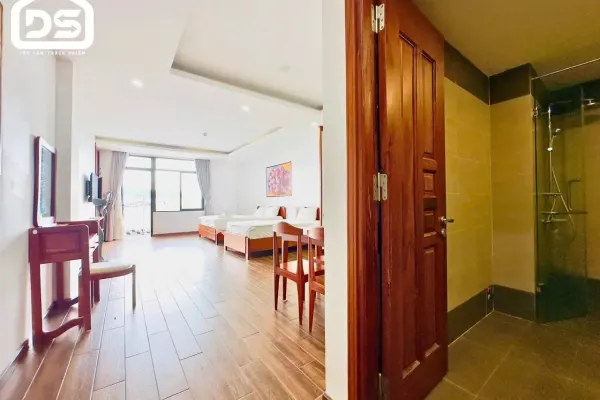 Apartment, 3 спальни, 85.00 м² 7