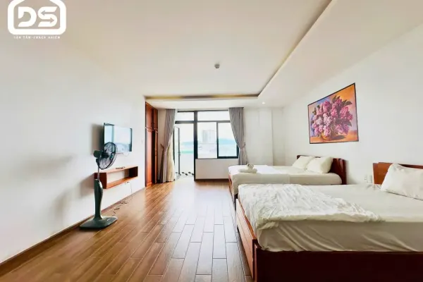 Apartment, 3 спальни, 85.00 м² 8
