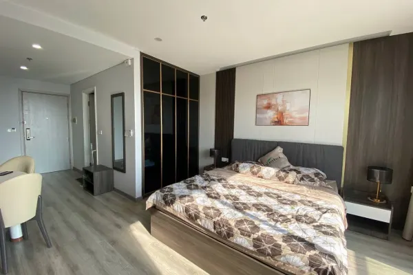 Apartment, 2 спальни 2
