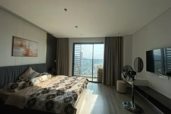 Apartment, 2 спальни 3