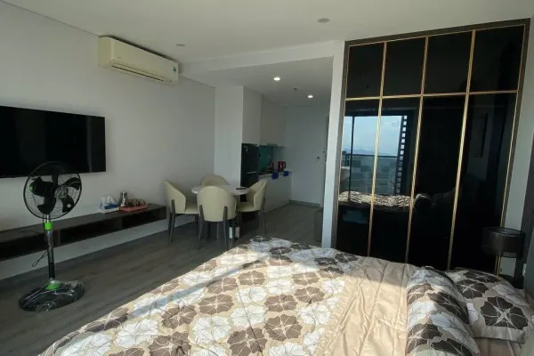 Apartment, 2 спальни 6