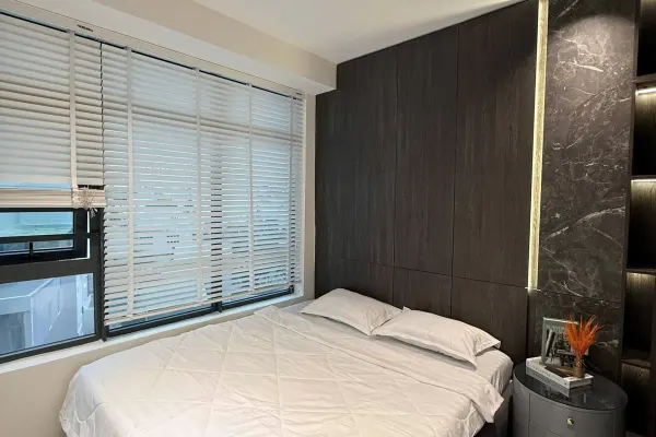 Apartment, 2 спальни 7