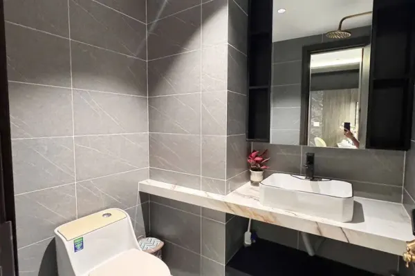 Apartment, 2 спальни 8