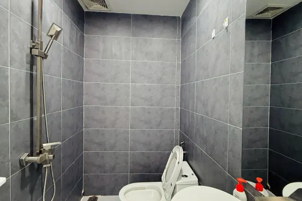 Apartment, 2 спальни 6