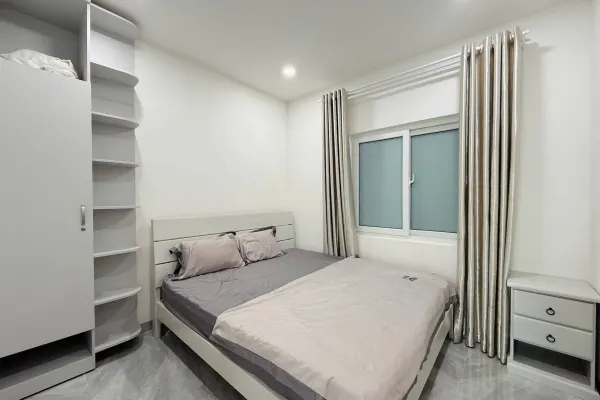 Apartment, 2 спальни 7