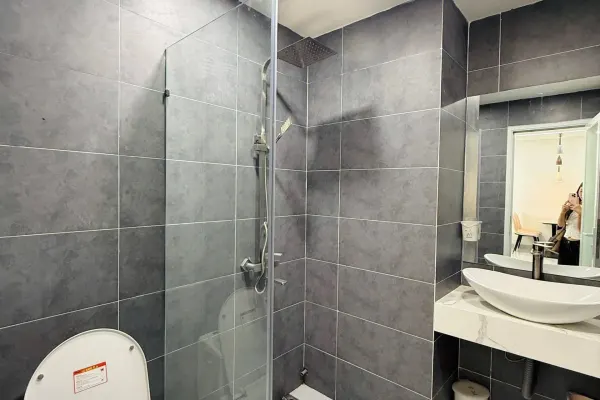Apartment, 2 спальни 8