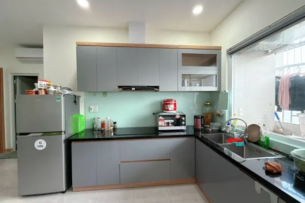 Квартира, 2 спальни · 59 м² 3