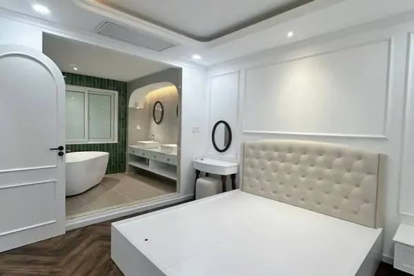 Apartment, 1 спальни 2