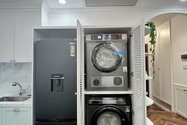 Apartment, 1 спальни 3
