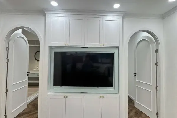 Apartment, 1 спальни 5