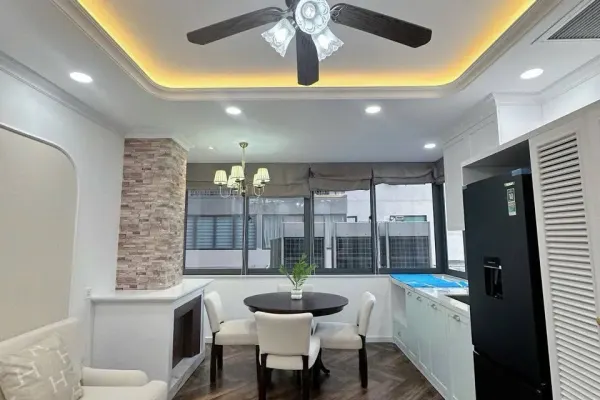 Apartment, 1 спальни 7