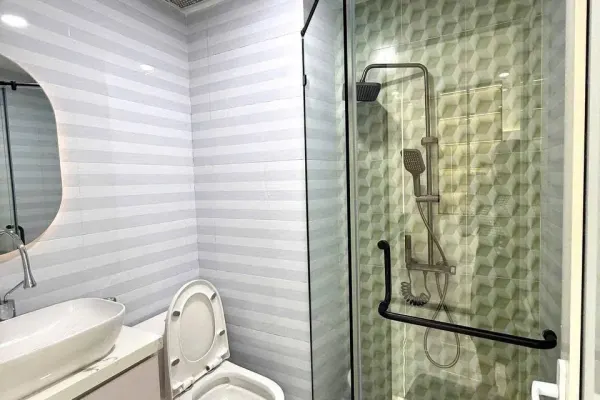 Apartment, 2 спальни 5