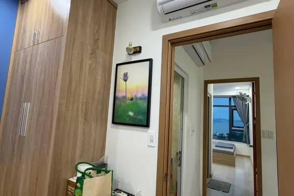 Квартира, 2 спальни · 59 м² 6