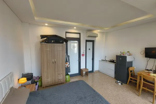 Studio, 1 спальни 3